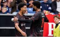 Trabzonspor'da rota yeniden Philip Billing