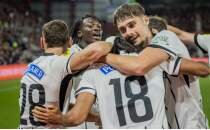 Fenerbah�e'nin muhtemel rakibi Sturm Graz oldu!