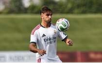 Real Madrid'e Asencio'dan k�t� haber!