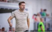 Horejs: 'Tomas Sivok ile g�r��t�k'