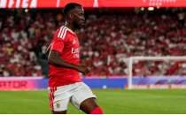 Benfica'da Lukebakio karar�