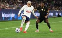 Tottenham, Chelsea'yi son dakikada y�kt�!