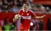 Lewandowski hesab� a�t�, galibiyete damga vurdu!