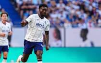Hull City, Tim Iroegbunam i�in anla�t�!