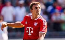 Benfica'da son ana kadar Palhinha!
