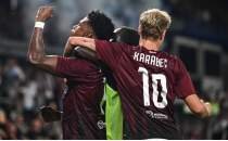 Fenerbah�e i�in kritik e�le�mede kazanan Sparta Prag oldu