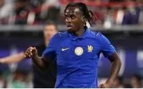 Fenerbah�e'den Jamie Gittens a��klamas�!