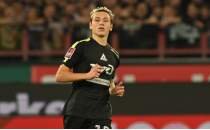 Galatasaray, Aleksey Batrakov'a kavu�uyor!