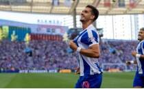 Porto, 3 puan� 3 golle ald�