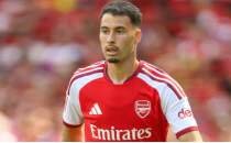 Galatasaray'dan Martinelli i�in 45 milyon euro!