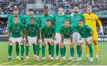 Kauno Zalgiris cephesinden Be�ikta� itiraf�