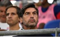 Fonseca: 'Fenerbah�e'ye kar�� cesaretimiz var'