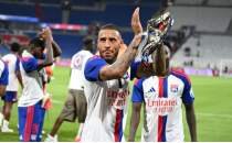 Corentin Tolisso'dan Fenerbah�e i�in a��klama