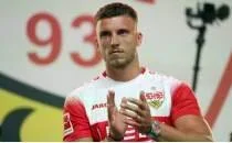 Galatasaray'da Demirovic i�in kritik pazarl�k!