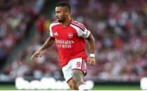 Gabriel Jesus, Barcelona'ya gidiyor
