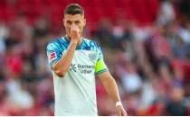 Galatasaray, Patrik Schick i�in harekete ge�iyor