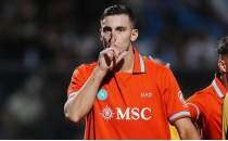 Trabzonspor'a golc� �nerisi: Lorenzo Lucca 