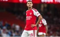 Arsenal'e Bruno Guimaraes �oku!