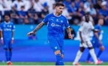 Ruben Neves'e yap�lan tezah�rata federasyondan sert tepki!
