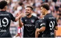 Tadic ve Emre Mor'lu NEC Nijmegen farkl� galip