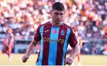 Malinovskyi: 'Sadece gol� bulamad�k'