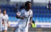 Trabzonspor'dan �n liberoya Eddy Doue hamlesi!