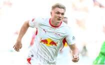 Galatasaray'�n transfer listesinde: Conrad Harder