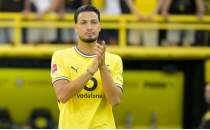 Galatasaray'dan Bensebaini i�in hamle haz�rl���