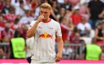 Conrad Harder'dan Galatasaray'a olumlu geri d�n��