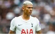 Galatasaray'da Richarlison s�rprizi!