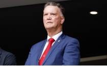 Louis van Gaal'den UEFA'ya sert ele�tiri!