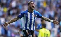 Espanyol, La Liga'ya co�kulu ba�lad�!