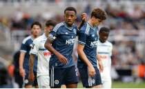 Be�ikta�'tan Joe Willock i�in teklif