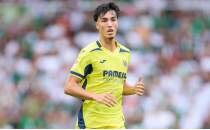 Villarreal yeni Rodri'sini yeti�tiriyor: Carlos Macia