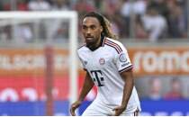 Bayern M�nih'te Sacha Boey'a forma yok!