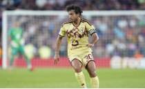 Salah'tan Trabzonspor'a transfer �nerisi!