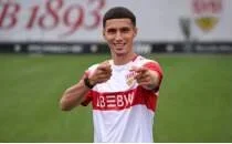 Galatasaray'da Bilal El Khannouss ger�e�i!