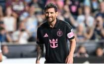 MLS Disiplin Kurulu, Lionel Messi'ye para cezas� verdi