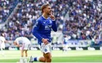 Everton, lige galibiyetle ba�lad�