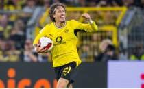 Trabzonspor'dan s�rpriz santrfor hamlesi: Fabio Silva