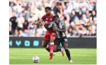 Liverpool, puan� son anda kurtard�!