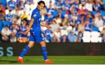 Enes yine att�, Getafe'ye 3 puan� kazand�rd�