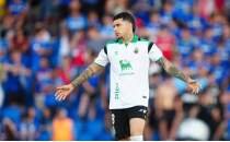 Fenerbah�e'de orta saha aday� Gustavo Puerta
