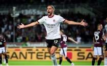 Milan, sezona galibiyetle ba�lad�