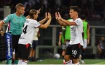 Ardon Jashari'den Luka Modric'e b�y�k �vg�