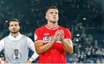 Galatasaray i�in karar g�n�: Ermedin Demirovic