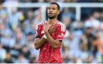 Manchester City g�z�n� Gakpo'ya dikti!