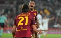 Donyell Malen ve Paulo Dybala, Fiorentina'y� y�kt�!
