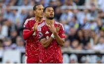 Cody Gakpo, Liverpool'da kal�yor