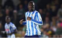 Sidiki Cherif'in ilk ma��nda 6 gol! Coventry City turlad�!